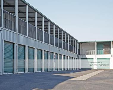 Storage Units for Rent available at 931 Griffin Street, Grover Beach, CA 93433