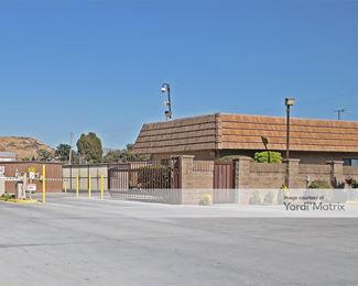 Photo 2 of Derrel-s Mini Storage - 3650 Broad Street, San Luis Obispo, CA