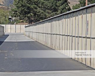Photo 4 of Derrel-s Mini Storage - 3650 Broad Street, San Luis Obispo, CA