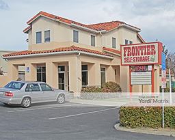 Image for Frontier Self Storage - 425 North Main Street, Salinas, CA
