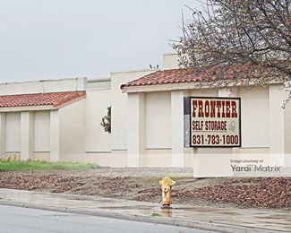 Photo 2 of Frontier Self Storage - 425 North Main Street, Salinas, CA