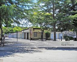 Image for Scotts Valley Mini Storage - 4 Victor Square, Scotts Valley, CA