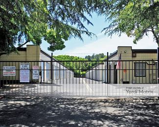 Photo 4 of Scotts Valley Mini Storage - 4 Victor Square, Scotts Valley, CA