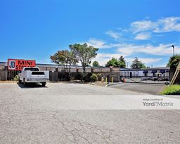 Image for J D Mini Storage - 4180 Gross Road, Capitola, CA