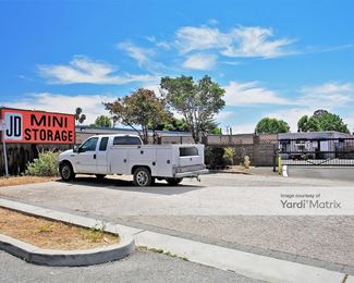 Photo 2 of J D Mini Storage - 4180 Gross Road, Capitola, CA