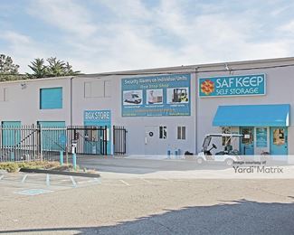 Photo 1 of Saf Keep Storage - 181 Calle Del Oaks, Del Rey Oaks, CA