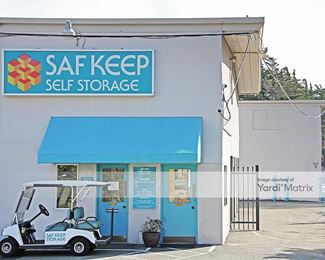 Photo 3 of Saf Keep Storage - 181 Calle Del Oaks, Del Rey Oaks, CA