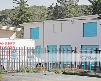 Photo 4 of Saf Keep Storage - 181 Calle Del Oaks, Del Rey Oaks, CA
