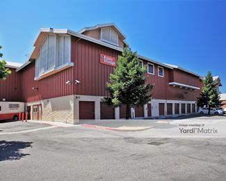 Photo 1 of Public Storage - 1001 River Street, Santa Cruz, CA