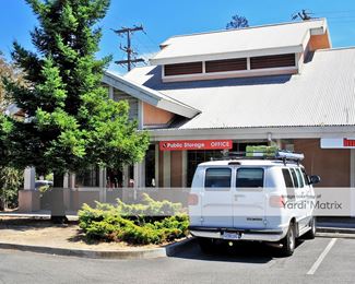 Photo 2 of Public Storage - 1001 River Street, Santa Cruz, CA