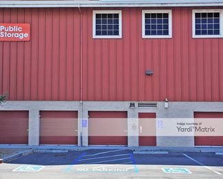 Photo 5 of Public Storage - 1001 River Street, Santa Cruz, CA
