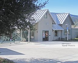 Image for StoragePRO Self Storage of Carmel - 9640 Carmel Valley Road, Carmel, CA