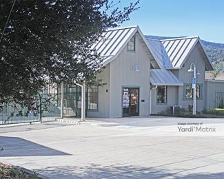 Photo 1 of StoragePRO Self Storage of Carmel - 9640 Carmel Valley Road, Carmel, CA