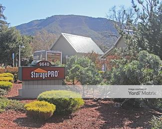 Photo 4 of StoragePRO Self Storage of Carmel - 9640 Carmel Valley Road, Carmel, CA