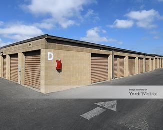 Photo 2 of Ustor Self-Storage - 441 Espinosa Road, Salinas, CA