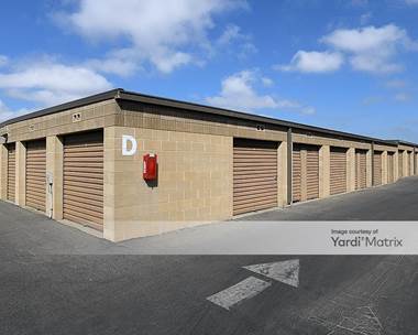 Storage Units for Rent available at 441 Espinosa Road, Salinas, CA 93907