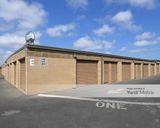 Photo 3 of Ustor Self-Storage - 441 Espinosa Road, Salinas, CA