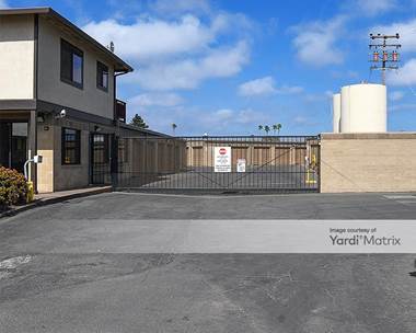 Storage Units for Rent available at 441 Espinosa Road, Salinas, CA 93907