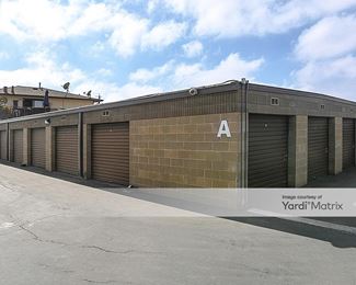 Photo 5 of Ustor Self-Storage - 441 Espinosa Road, Salinas, CA