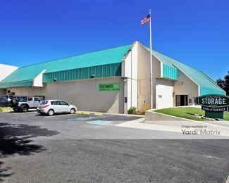 Photo 1 of Extra Space Storage - 1310 Fair Avenue, Santa Cruz, CA