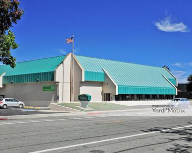 Storage Units for Rent available at 1310 Fair Avenue, Santa Cruz, CA 95060