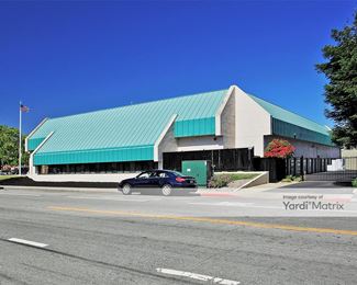 Photo 3 of Extra Space Storage - 1310 Fair Avenue, Santa Cruz, CA