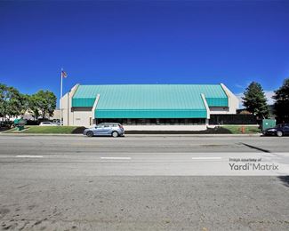 Photo 4 of Extra Space Storage - 1310 Fair Avenue, Santa Cruz, CA