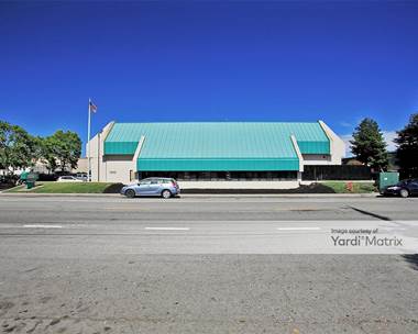 Storage Units for Rent available at 1310 Fair Avenue, Santa Cruz, CA 95060