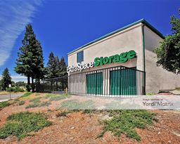 Image for Extra Space Storage - 90 Santas Village Road, Scotts Valley, CA