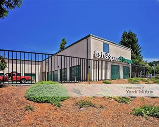 Photo 2 of Extra Space Storage - 90 Santas Village Road, Scotts Valley, CA