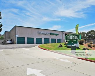 Photo 3 of Extra Space Storage - 90 Santas Village Road, Scotts Valley, CA