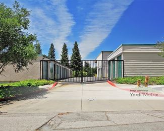 Photo 4 of Extra Space Storage - 90 Santas Village Road, Scotts Valley, CA