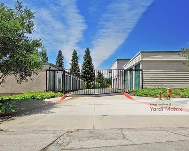 Storage Units for Rent available at 90 Santas Village Road, Scotts Valley, CA 95066