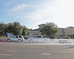 Image for Pacific Grove Self Storage - 2000 Sunset Drive, Pacific Grove, CA