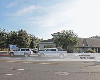 Photo 1 of Pacific Grove Self Storage - 2000 Sunset Drive, Pacific Grove, CA