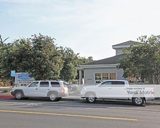 Photo 2 of Pacific Grove Self Storage - 2000 Sunset Drive, Pacific Grove, CA