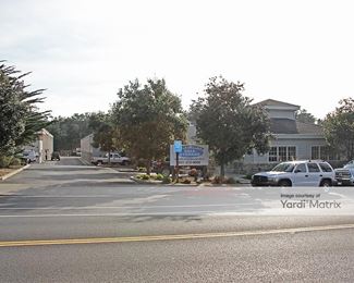 Photo 3 of Pacific Grove Self Storage - 2000 Sunset Drive, Pacific Grove, CA