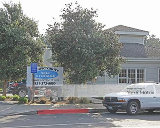 Photo 4 of Pacific Grove Self Storage - 2000 Sunset Drive, Pacific Grove, CA