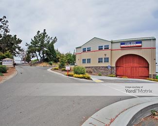 Photo 1 of StorageMart - 6 Westgate Drive, Watsonville, CA