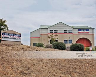 Photo 2 of StorageMart - 6 Westgate Drive, Watsonville, CA