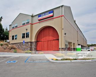 Photo 3 of StorageMart - 6 Westgate Drive, Watsonville, CA