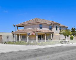 Image for Great American Self Storage - 851 East Enos Drive, Santa Maria, CA