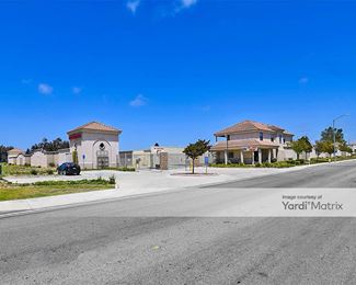 Photo 2 of Great American Self Storage - 851 East Enos Drive, Santa Maria, CA
