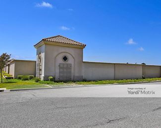 Photo 3 of Great American Self Storage - 851 East Enos Drive, Santa Maria, CA