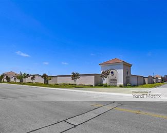 Photo 4 of Great American Self Storage - 851 East Enos Drive, Santa Maria, CA