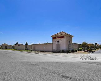Photo 5 of Great American Self Storage - 851 East Enos Drive, Santa Maria, CA