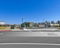 Image for Woodlands Self Storage - 1375 Professional Pkwy, Nipomo, CA
