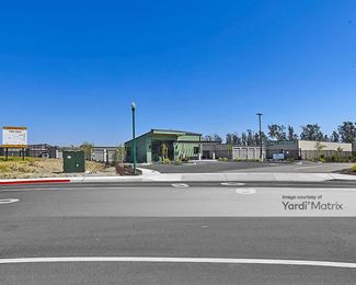 Photo 1 of Woodlands Self Storage - 1375 Professional Pkwy, Nipomo, CA