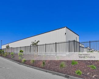 Photo 2 of Woodlands Self Storage - 1375 Professional Pkwy, Nipomo, CA