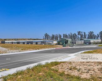 Photo 3 of Woodlands Self Storage - 1375 Professional Pkwy, Nipomo, CA